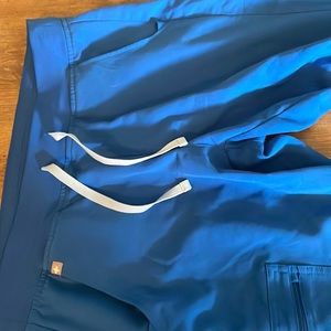 FIGS MEDIUM PETITE JOGGERS